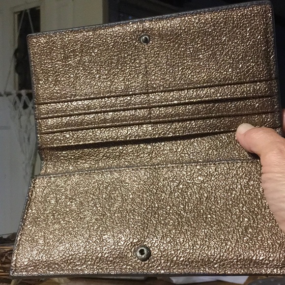 H by Halston clutch - Picture 6 of 10